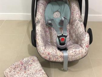  Maxi cosi Pebble,    ,   ,   , -     ECE  