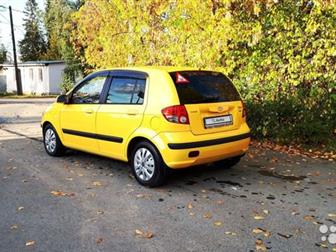 Hyundai Getz 2004         ! ,  ,      