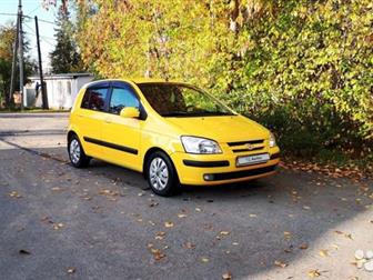 Hyundai Getz 2004         ! ,  ,      