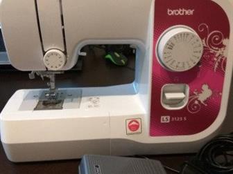   Brother ls3125s      ,    ,   3-4 ,    ,  