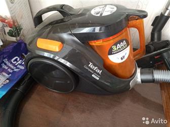 Compact Power Cyclonic        ,             