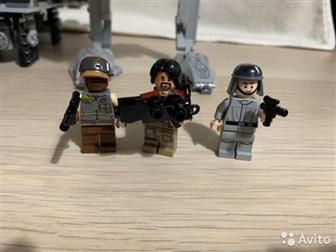  LEGO Star Wars,    !   ,    !   !: /  