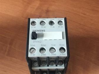    () Siemens 3TH4244-0A,   220,  ,       ,     , Viber,  