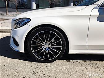 Mercedes Benz C  180 Sport  : 1VIN   : WDD20534*1F****18 : 2: W205/S205/C205/A205 (20142018):  