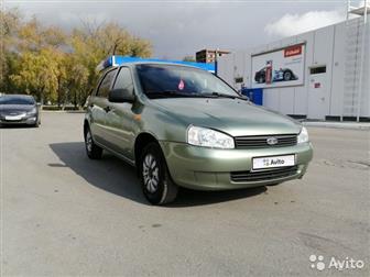 Lada Kalina 2012 ,  , 1 ,    ,   ,  , --  ,   