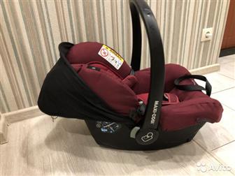  - Maxi-Cosi Citi  0  ( 13 ),    Red Robin,    , ,   2 ,      