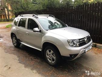  Renault Duster    (  ),       ,    ,       