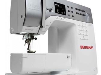        Bernina 350 PE    ,       ,   ,  