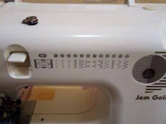   Janome Jem Gold,   ,   ,   ,    ,  