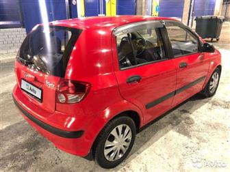  Hyundai Getz,  2004  ,   ,   , 2 ,     ,     ,  