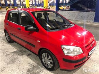  Hyundai Getz,  2004  ,   ,   , 2 ,     ,     ,  