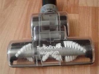  Turbobrush Wide Path  