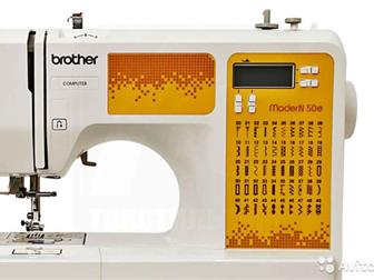    Brother Modern 50e     ,   - 50 !   ,  