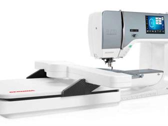   Bernina 770 QE         ,           