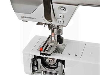   Bernina B 530           ,  148       