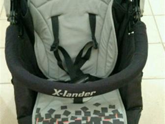    X-lander XA,  ,    ,   ,     ,   ,  