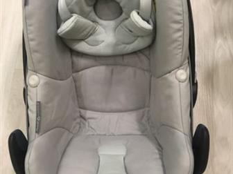  , ,    Maxi-Cosi Pebble Grey Gravel,   -,  ,     11, 08, 2020,   