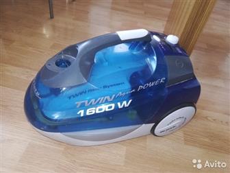 Ariete twin aqua power    ( ),     ,       ,  