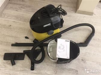   KARCHER SE 5, 100,    ,     ,    ,    ,  