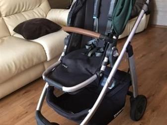    uppababy Cruz    ,    ,    ,    ,  -     