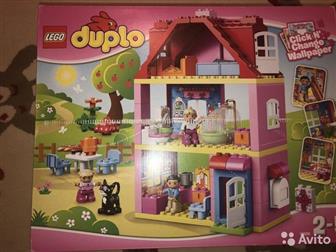   Lego duplo     ,  ,    , : /  