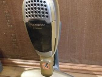 ELECTROLUX ERGORAPIDO CYCLONIC,    ,   3-4  ,  30-40 ,       -     