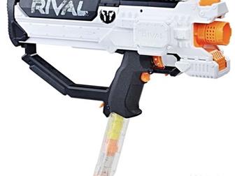    Nerf Rival     , 1,  Nerf Rival Hypnos XIX-1200  - 3200 (   3999  ) 2,  Nerf Rival  