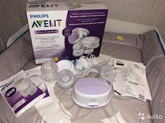    Philips Avent Ultra Comfort ,       ,     ,        