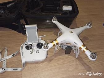   DJI Phantom 3 Professional,  ,   ,    4, : /  