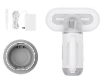    Xiaomi SWDK Handheld Vacuum Cleaner -       ,       