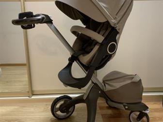    Stokke Xplory V4,  ,   ,       (   ),  ,    