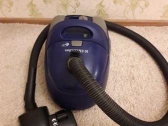   Electrolux Clario: 1800w,      