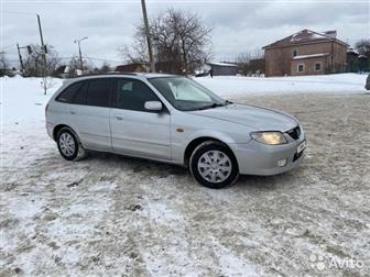  Mazda Familia, 2001 , ,    ,   , ,     ,  , , ,   , ,  