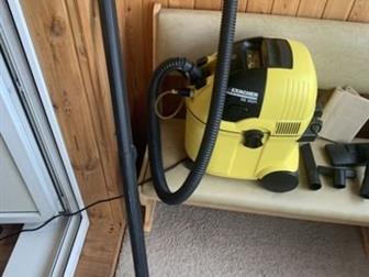   Karcher SE 3001   ,   5-,    ,  ,    ,     
