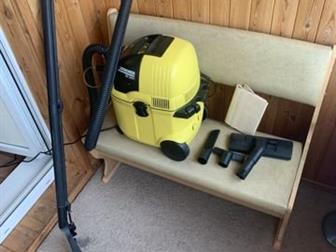   Karcher SE 3001   ,   5-,    ,  ,    ,     