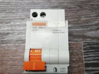  Schneider  DPN N VIGI 25 1100 ,   Merlin Gerin 25  500 ,    63 700 ,  /,     1P N 25 30   4, 5 -    63 ,  