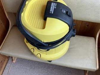   Karcher SE 4002   ,     ,    ,  ,    ,  ,   