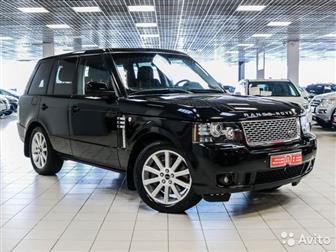 LAND ROVER RANGE ROVER ,  : ABS/ESP/AirBag,   /, -,    ,   