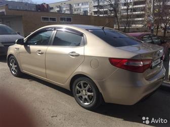 Kia RIO 2011,      ,   1, 6-123 , ,   ,  , ,    5,         