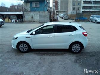   Kia Rio 2013  , 140000  ,  prestige ,   ,     ,   445 000 ,   ,  