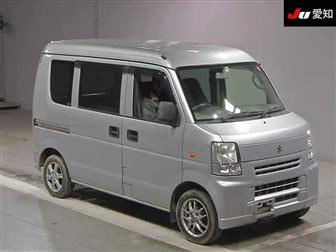     Suzuki Every   DA64V  2011 81625879  