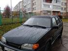  2114 Samara 1.6, 2008, , 