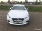 Mazda 3 1.6AT, 2014, 