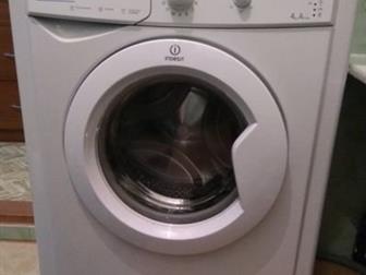   Indesit IWUB 4105,  4 ,   603385 (::), ,   ,  ,  