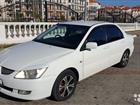 Mitsubishi Lancer 1.5CVT, 2003, 