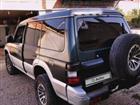 Mitsubishi Pajero 2.8, 1995, 225000