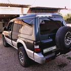 Mitsubishi Pajero 2.8 , 1995, 225 000 