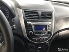 Hyundai Solaris 1.4, 2012, 