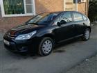 Citroen C4 1.6, 2008, 126000