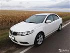 KIA Cerato 1.6, 2012, 113000